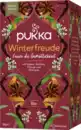 Bild 1 von Pukka Bio-Kräutertee Winterfreude (20 Beutel), 38 g