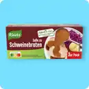Bild 1 von KNORR®  Basissoße, Soße zu Schweinebraten