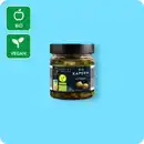 Bild 1 von GOURMET FINEST CUISINE Bio-Kapern, In Olivenöl oder in Olivenöl mit Knoblauch