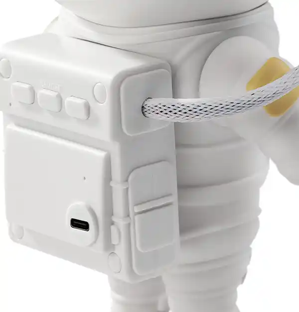 Bild 4 von IDEENWELT Galaxieprojektor