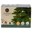 Bild 1 von HOME CREATION LED-Tannenbaumlichterkette