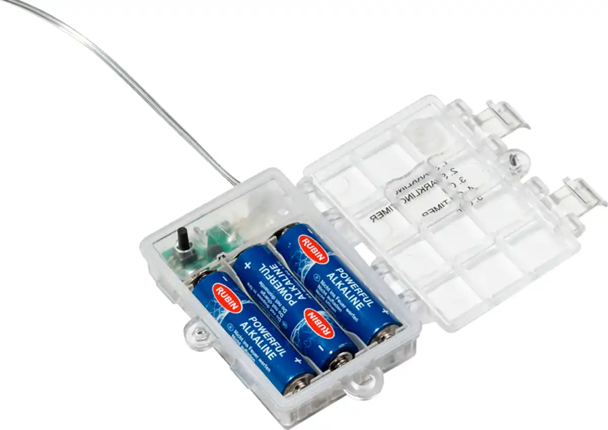 Bild 3 von IDEENWELT Outdoor-Stern