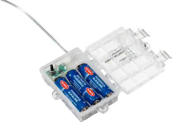 Bild 3 von IDEENWELT Outdoor-Stern