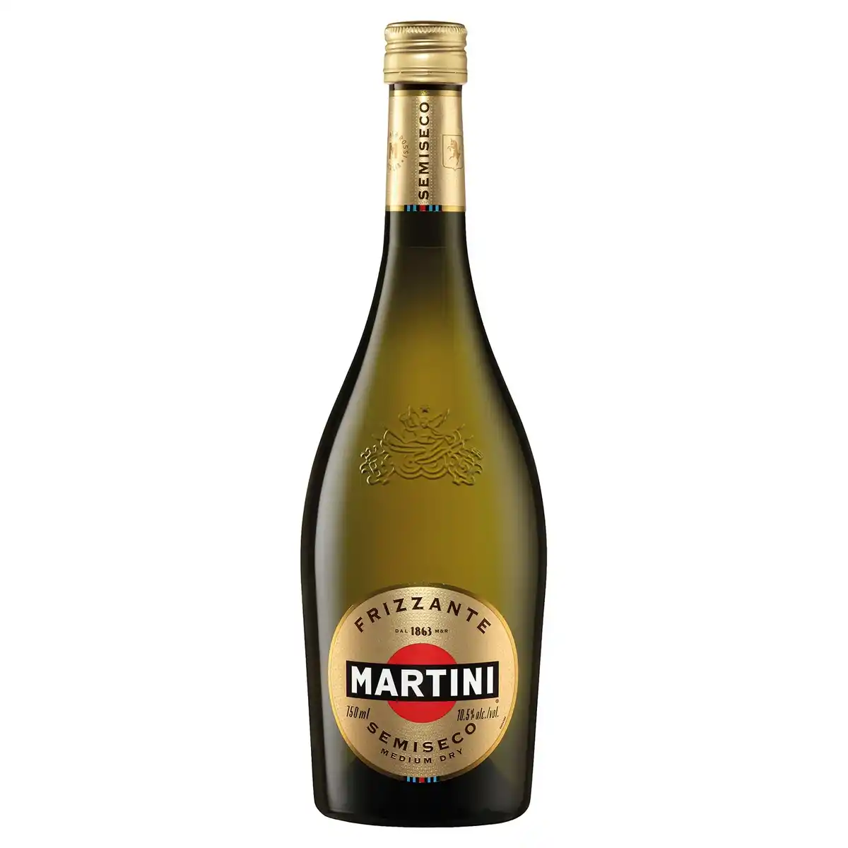 Bild 1 von MARTINI Frizzante 750 ml, Semisecco