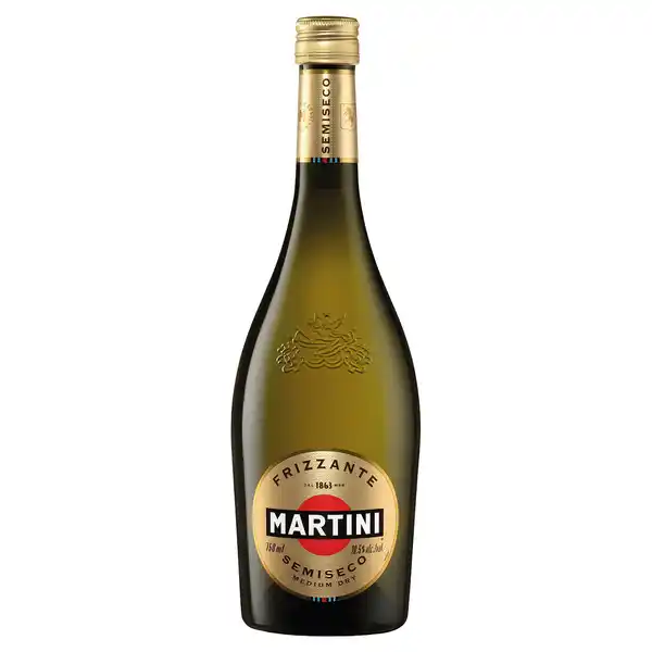 Bild 1 von MARTINI Frizzante 750 ml, Semisecco