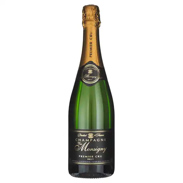Bild 1 von VEUVE MONSIGNY Champagne Prem Cru Cuvée Prestige