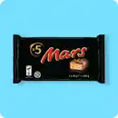 Bild 1 von MARS®/SNICKERS®/TWIX® Schokoriegel, Mars®