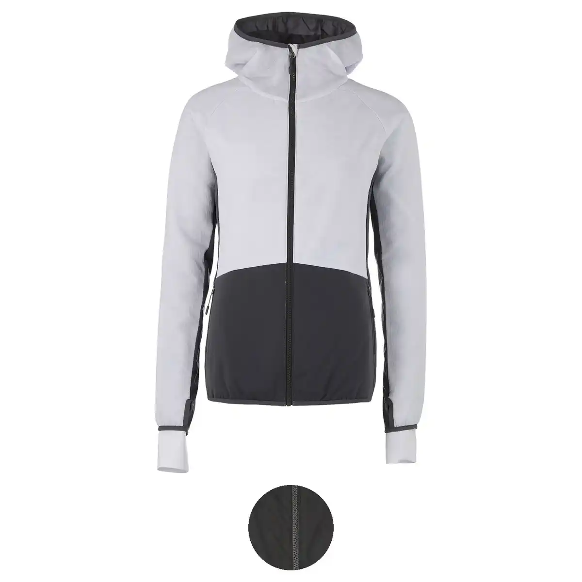Bild 1 von CRANE Damen-/Herren Winter Cross Jacke