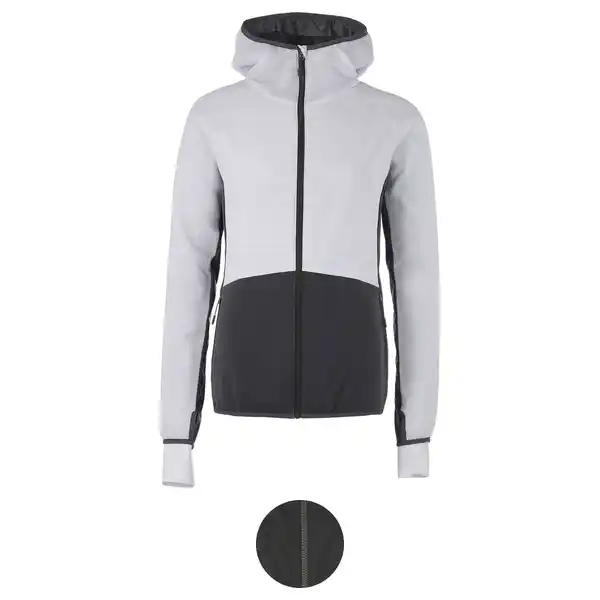Bild 1 von CRANE Damen-/Herren Winter Cross Jacke