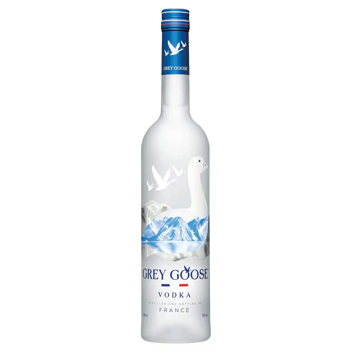 Bild 1 von Vodka 40% 700 ml