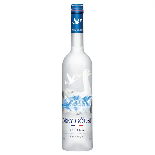 Bild 1 von Vodka 40% 700 ml