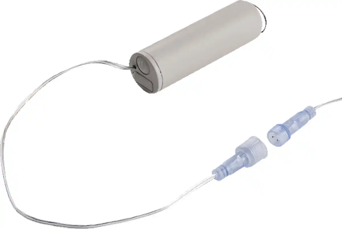 Bild 3 von IDEENWELT LED-Lichterschweif