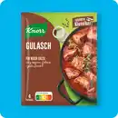 Bild 1 von KNORR®  Fix, Gulasch