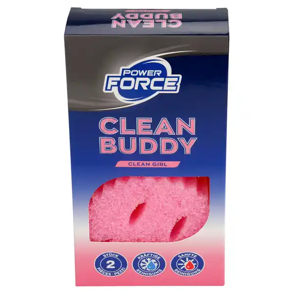 Bild 1 von POWER FORCE Clean Buddy