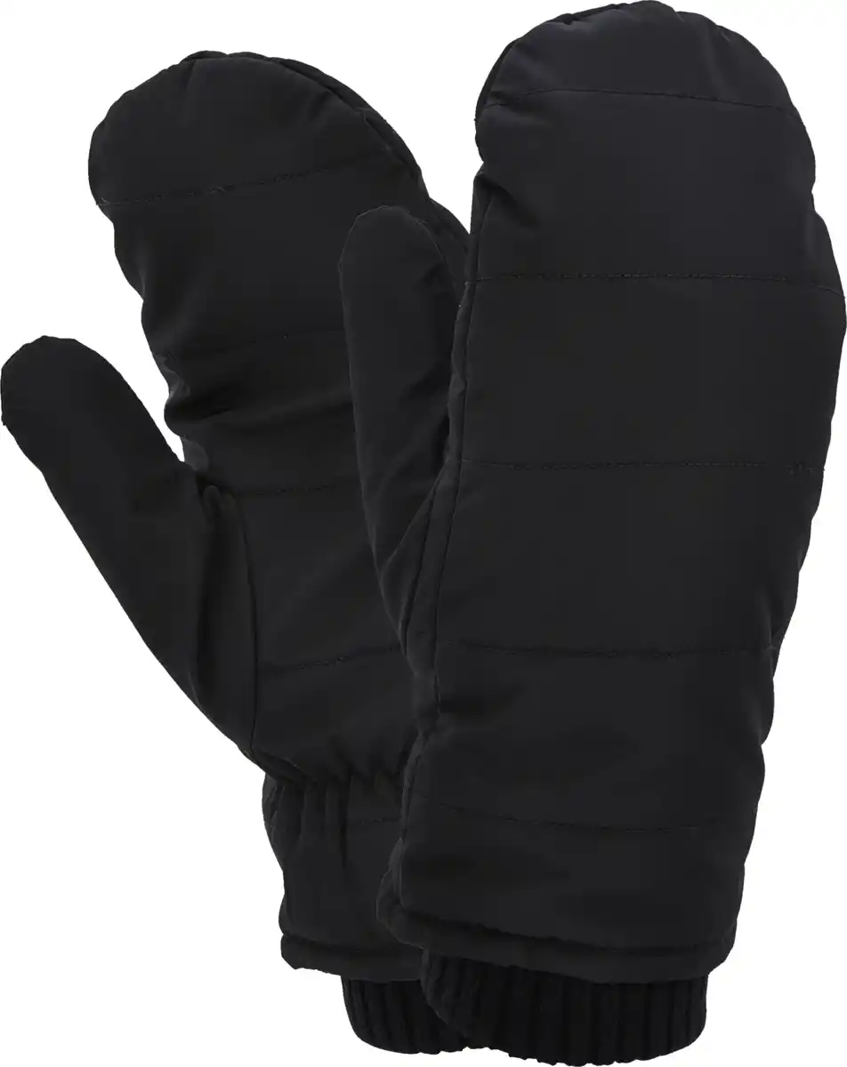 Bild 1 von IDEENWELT Damen-Steppfäustlinge Gr. 7