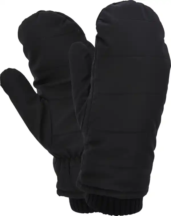 Bild 1 von IDEENWELT Damen-Steppfäustlinge Gr. 7