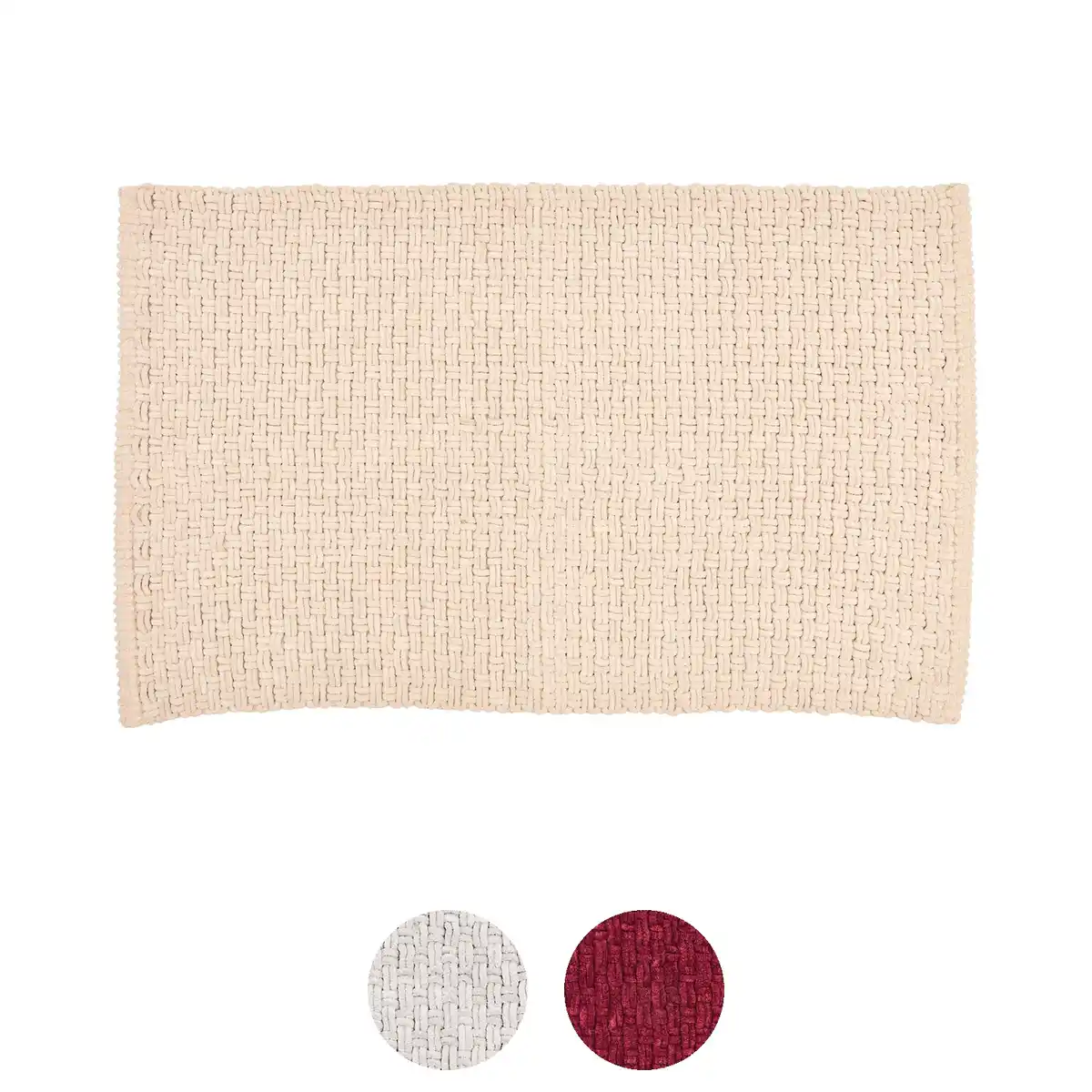 Bild 1 von NOVITESSE Badematte Struktur