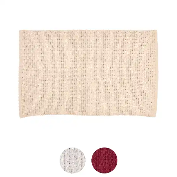 Bild 1 von NOVITESSE Badematte Struktur