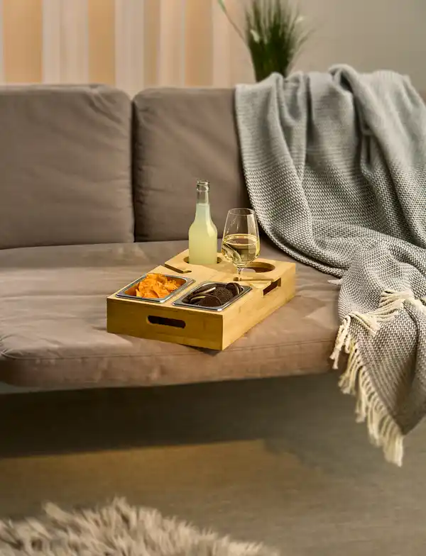 Bild 4 von IDEENWELT Couchbar