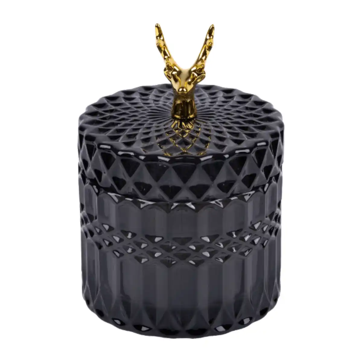 Bild 3 von HOME CREATION Duftkerze im Glas