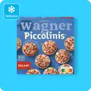 Bild 1 von ORIGINAL WAGNER Piccolinis, Salami