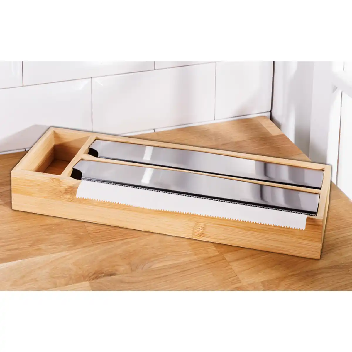 Bild 1 von Casa Royale Folienspender