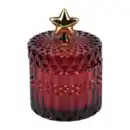 Bild 2 von HOME CREATION Duftkerze im Glas