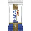 Bild 1 von Halva aus Sonnenblumenkernen mit Erdnüssen und Rosinen