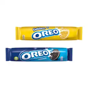 OREO Rolle