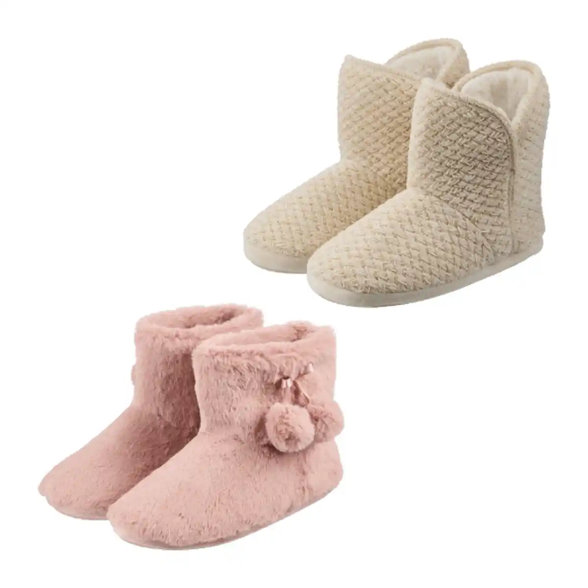 Bild 1 von UP2FASHION Hausschuhe