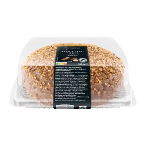 Bild 3 von GOURMET FINEST CUSINE Konditor-Torte