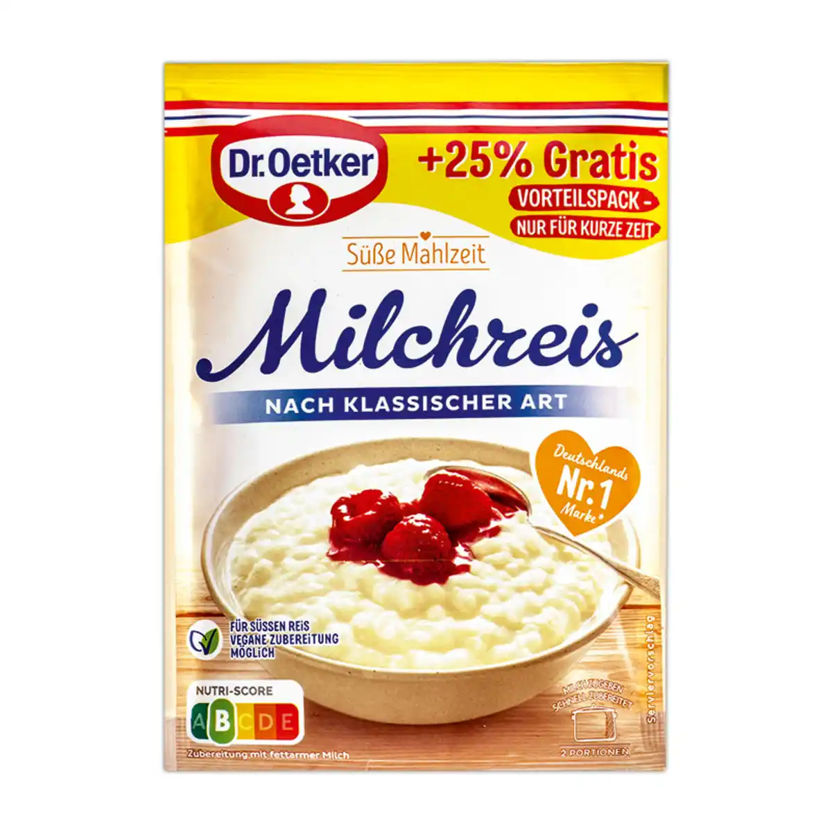 Bild 3 von Dr. Oetker Süße Mahlzeit