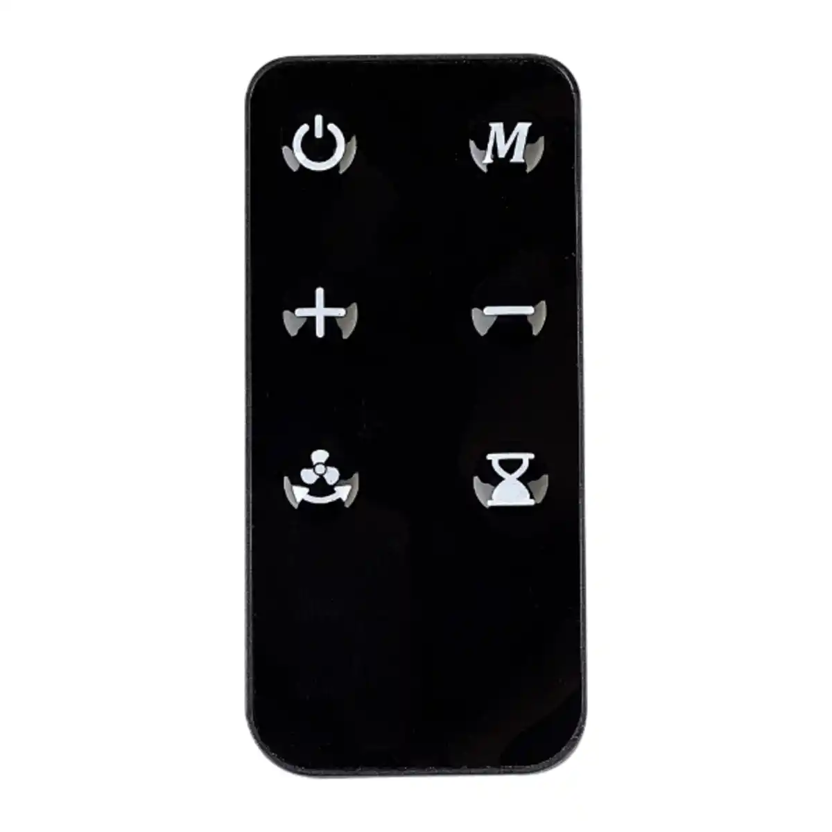 Bild 3 von AMBIANO Heizlüfter