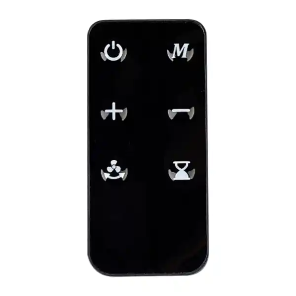 Bild 3 von AMBIANO Heizlüfter