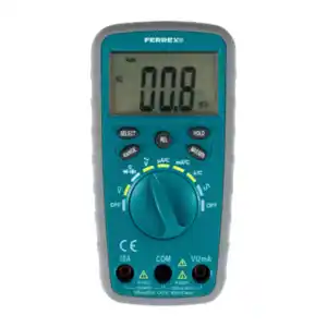 FERREX Digital-Multimeter
