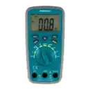 Bild 1 von FERREX Digital-Multimeter