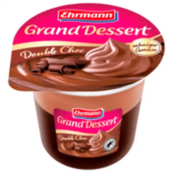 Bild 1 von Ehrmann Grand Dessert