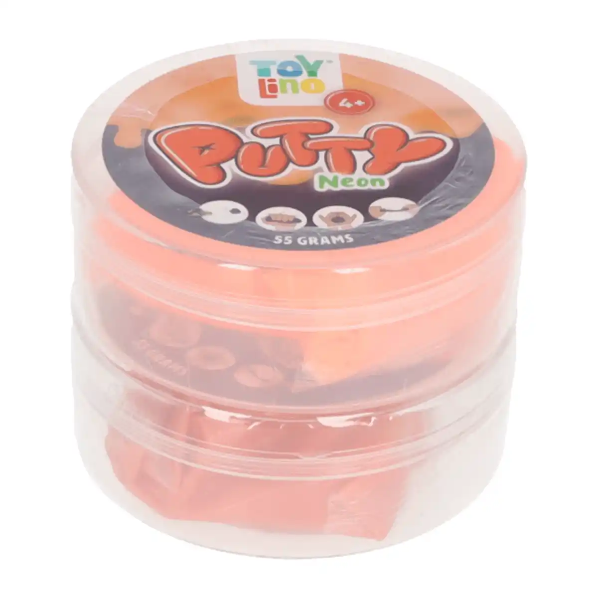 Bild 3 von TOYLINO Knete