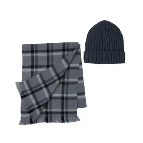 Bild 4 von CRANE Mütze / Stirnband und Schal