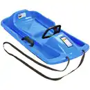 Bild 1 von KHW Schlitten, Kunststoff, Max. Belastung: 65 kg