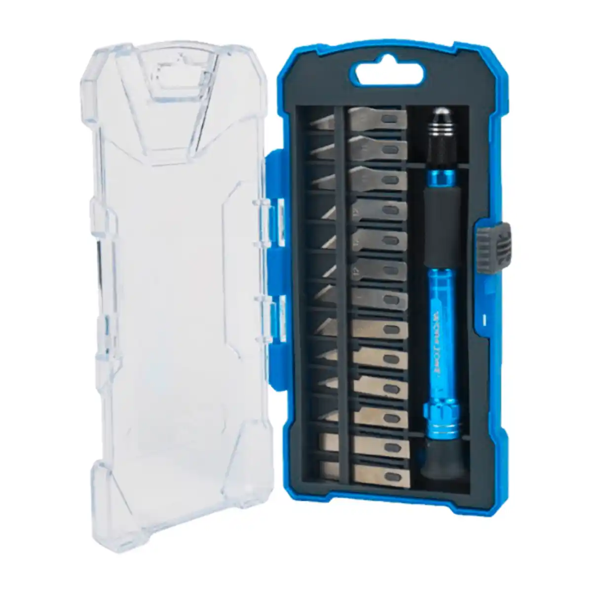 Bild 2 von WORKZONE Präzisionswerkzeug-Set