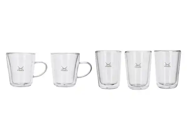 Bild 1 von Thermogläser