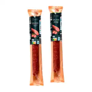 GOURMET FINEST CUISINE Genuss-pur-Salami 300g