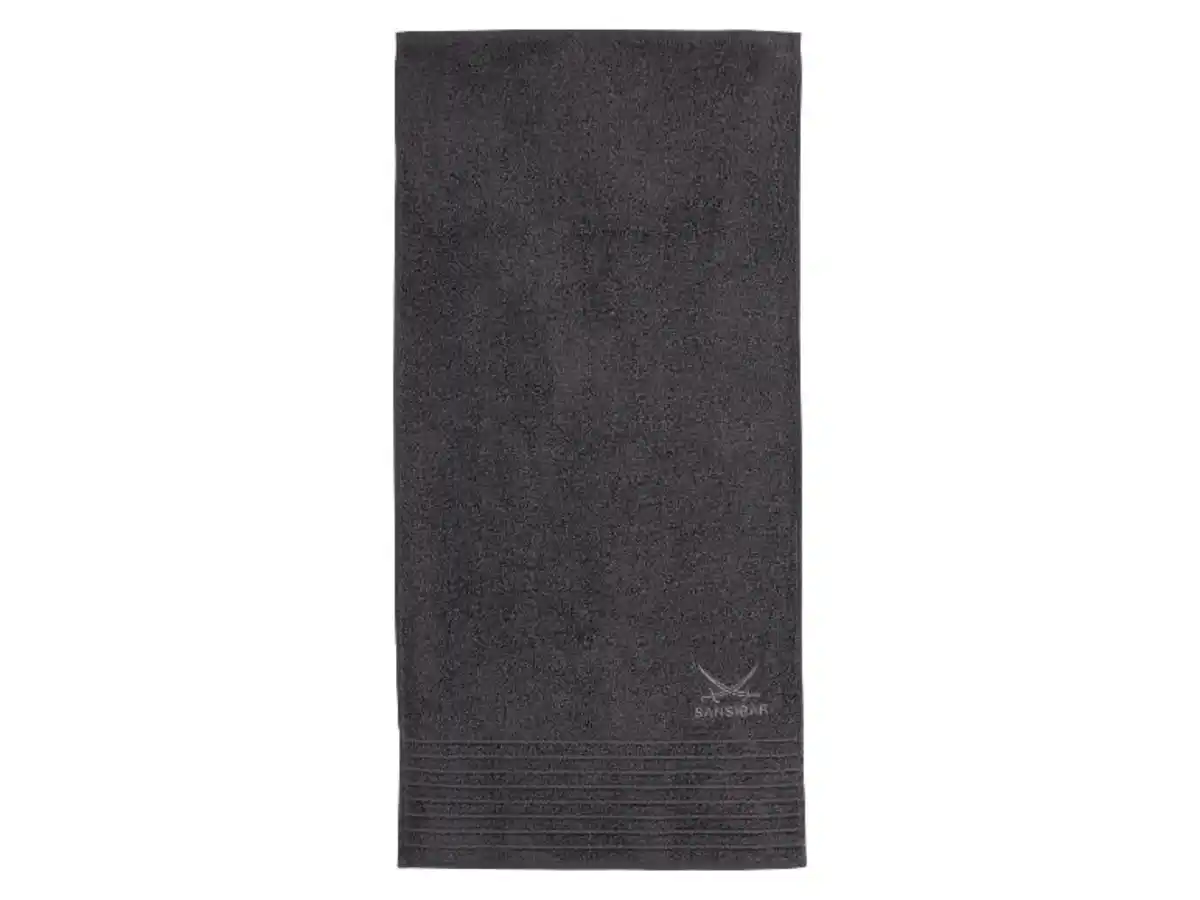 Bild 3 von Frottier-Handtücher, 2 Stück