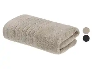 Frottier-Handtücher, 2 Stück