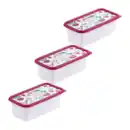 Bild 2 von CROFTON Tiefkühldosen-Set