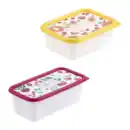 Bild 1 von CROFTON Tiefkühldosen-Set