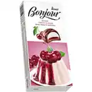 Bild 1 von Schaumzuckerware (25,5%) "Bonjour Konti" auf lockerem Mürbet...