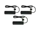 Bild 2 von TRONIC® Steckdosenleiste, 3er-Set,  3 Steckdosen