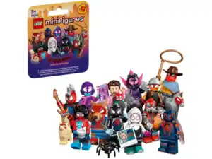 Lego Spiel Figuren mini Serie 28